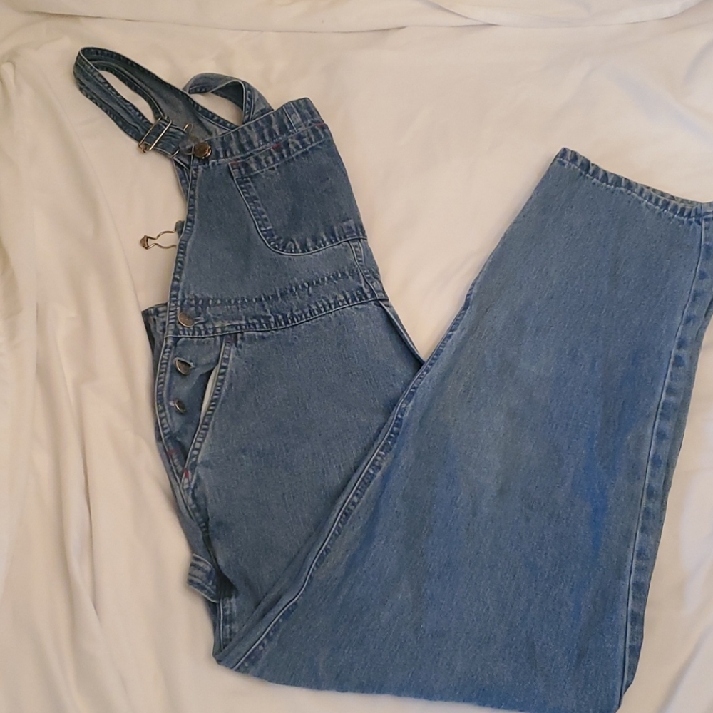Vintage Arizona overalls